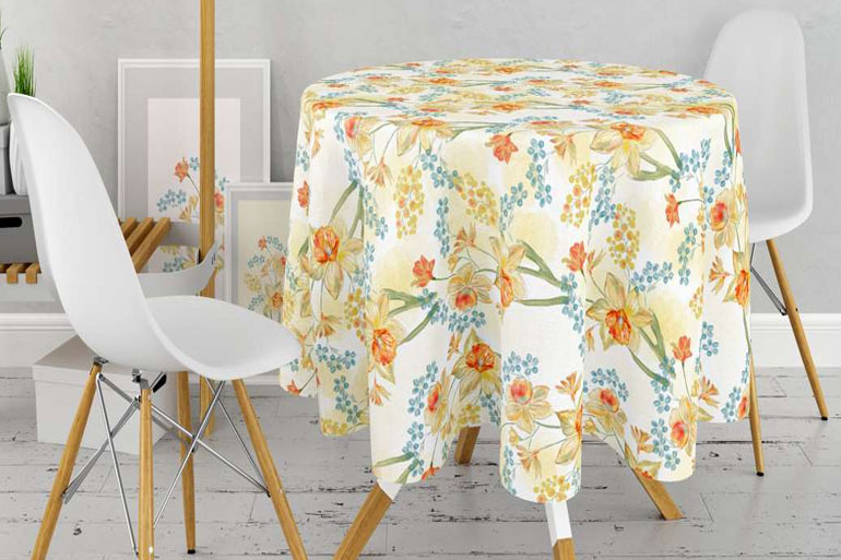 Home Textile