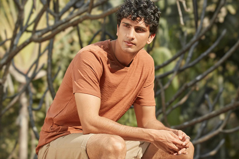 Mens Wear